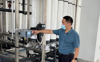 热烈祝贺！J9集团两位科技工作者荣获2022年“膜行业优良工程师”