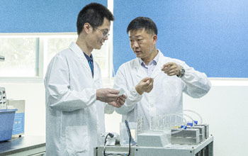 喜报 | J9集团总工洪昱斌被评为“2021年度厦门行业（数字）工匠”