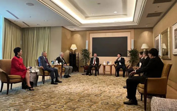 携手山东潍坊 共创美好将来