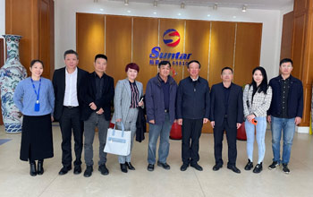 简讯 | 中国环境；げ敌峄岢す姓疽恍泄饬貸9集团调研调查