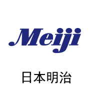 J9集团合作同伴：日本明治