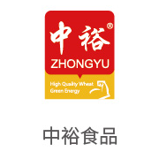 J9集团合作同伴：中裕食品