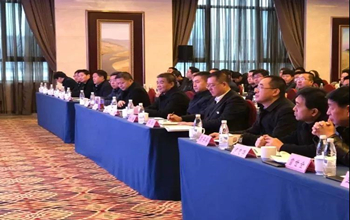 走进J9集团，相识水科技