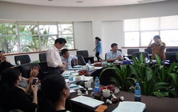 姚萌博士圆满实现博士后科研工作顺利出站