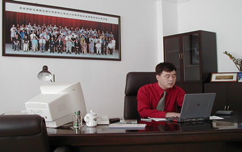 董事长寄语 | 二十五年风和雨，抚今追昔话三达